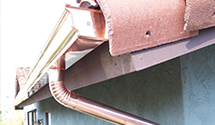 Rain Gutter Installation, Repair, Cleaning in Bonadelle Ranchos-Madera Ranchos, CA